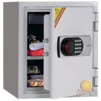 üçkuyular kasa kilit